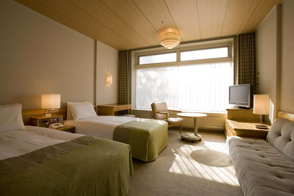The 5* Karuizawa
