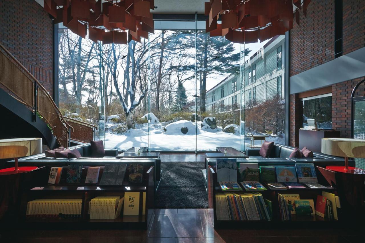 The 5* Karuizawa