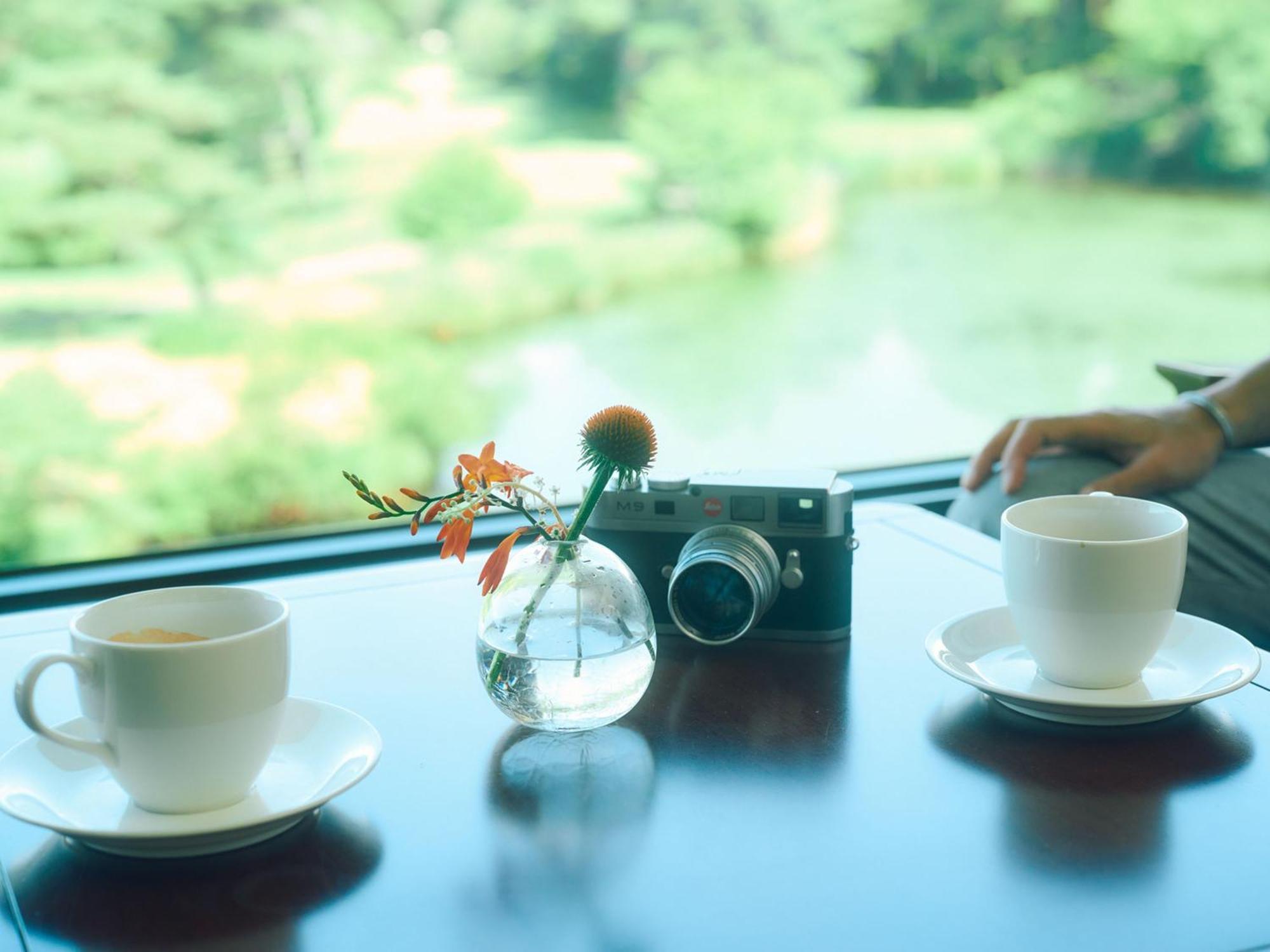 The 5* Karuizawa
