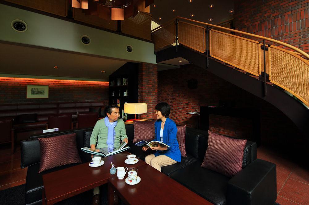 王子轻井泽酒店 度假村