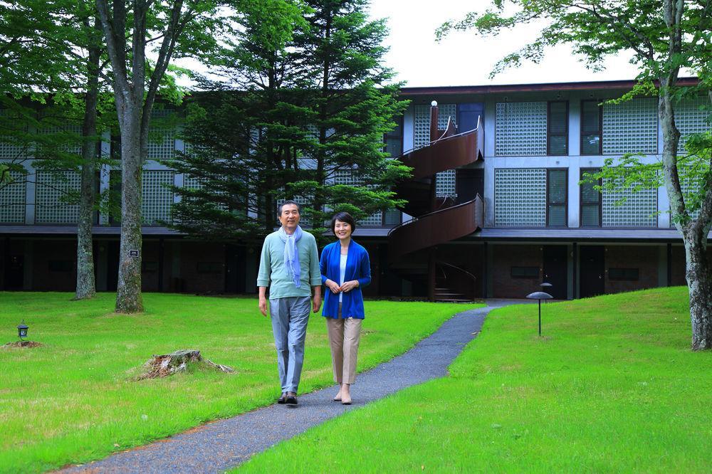 The 5* Karuizawa