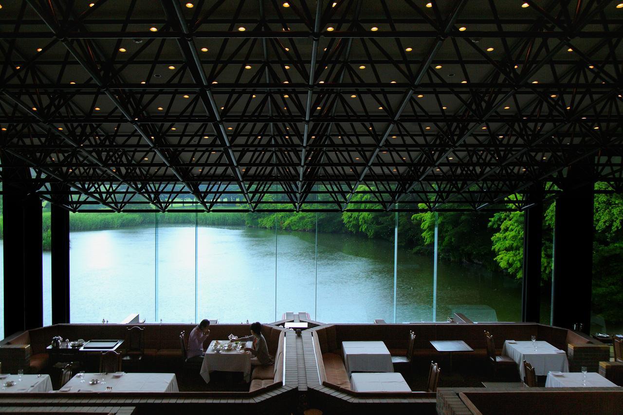 The Karuizawa
