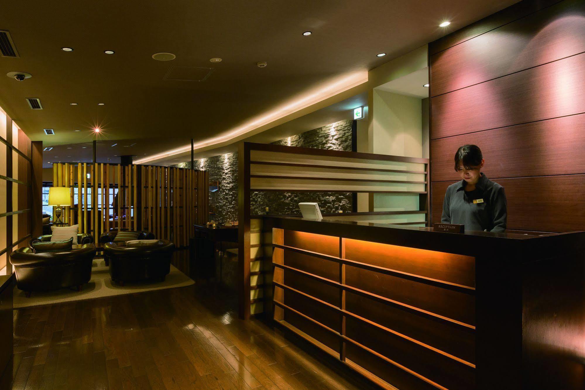 The 5* Karuizawa