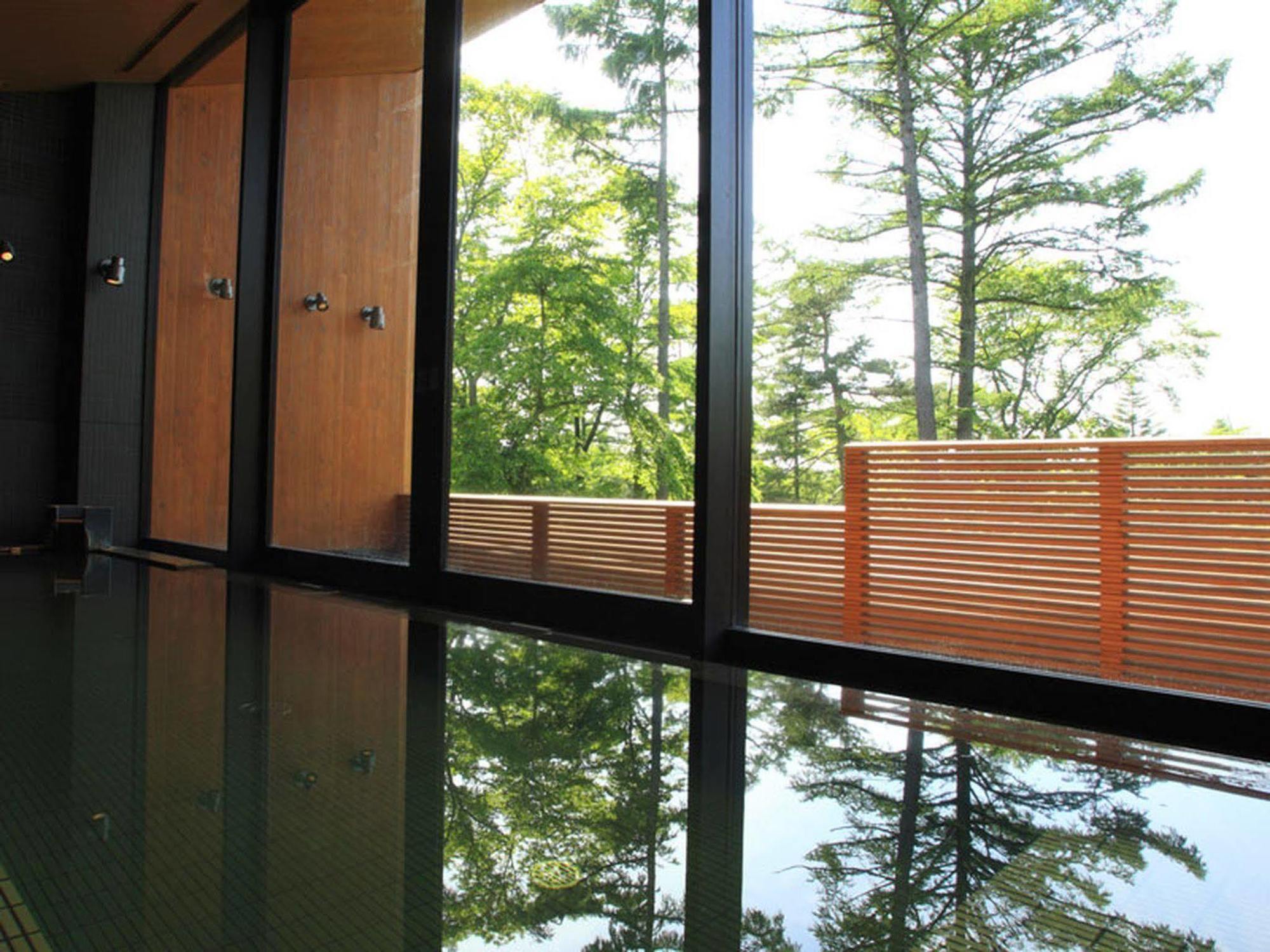 The 5* Karuizawa