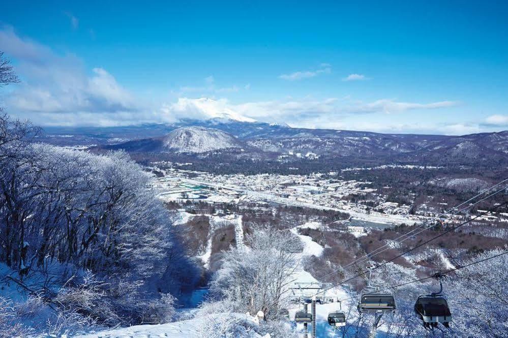 The 5* Karuizawa