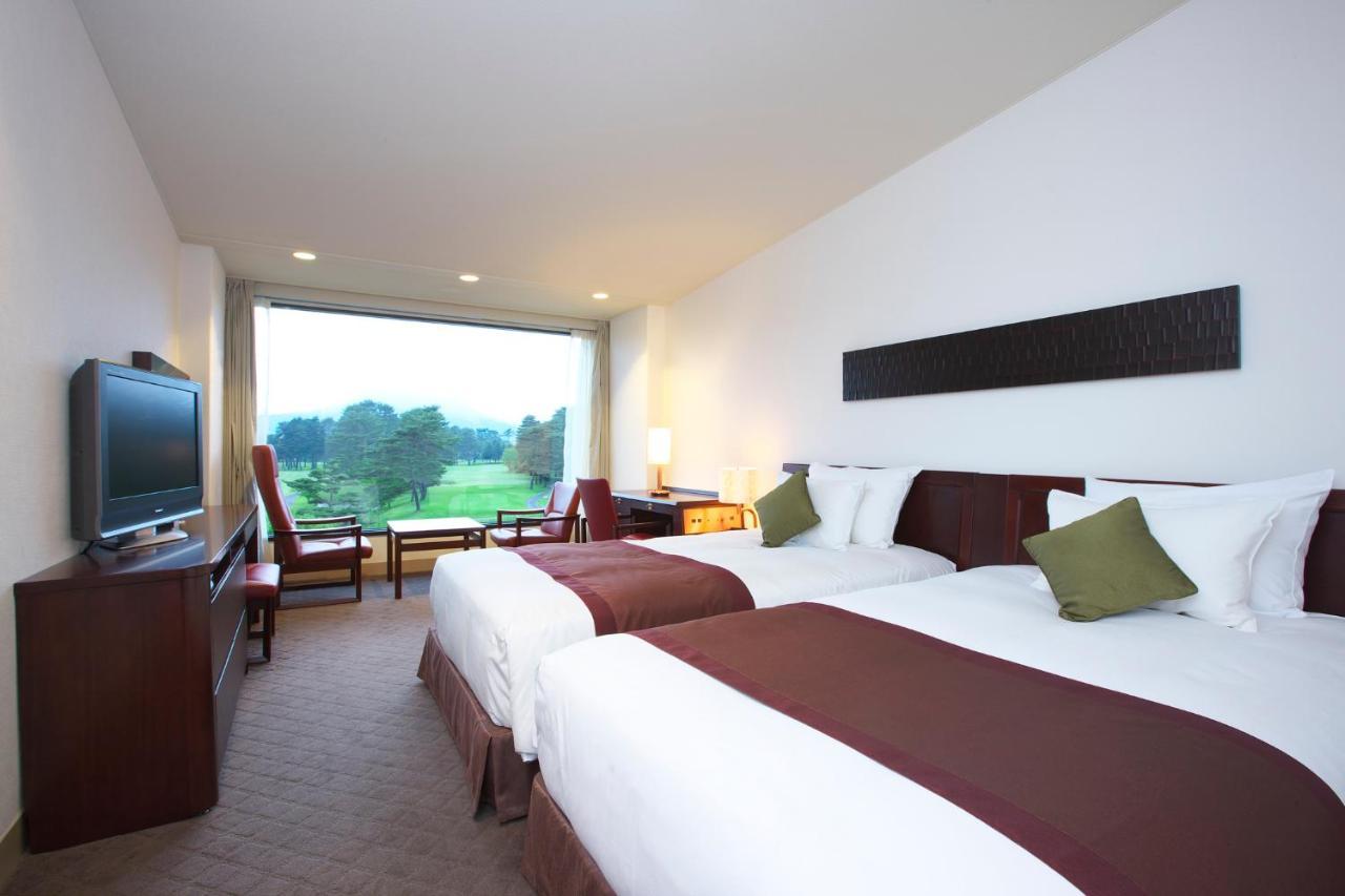 The 5* Karuizawa